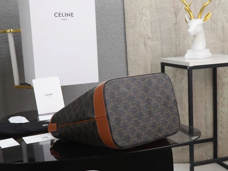 Celine Bucket Bags WellDesigned 94940