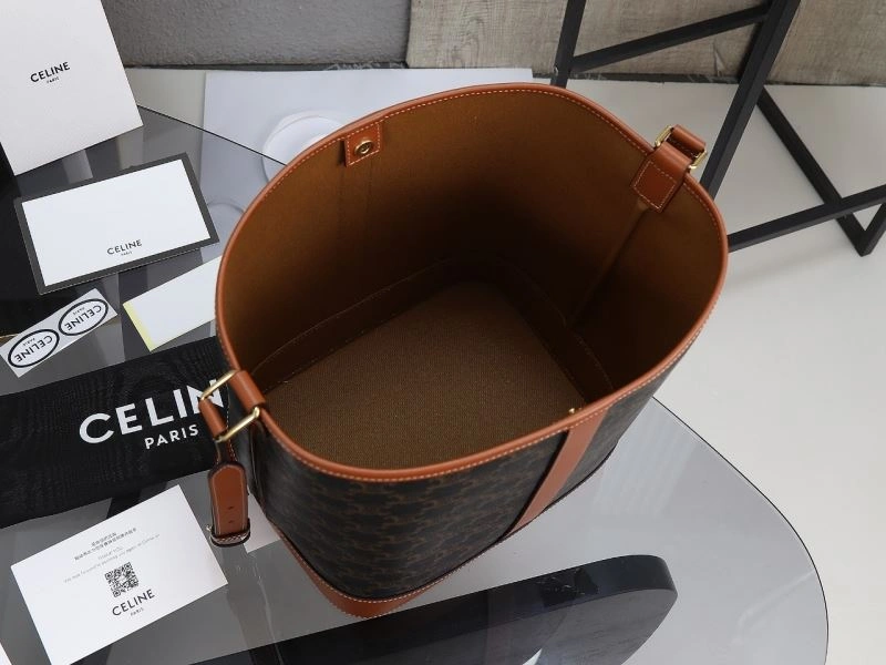Celine Bucket Bags WellDesigned 94940