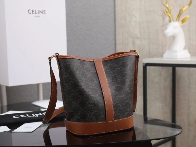 Celine Bucket Bags WellDesigned 94867