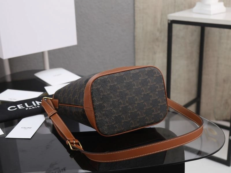 Celine Bucket Bags WellDesigned 94867