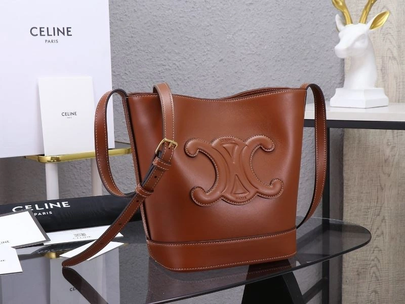 Vibrant Celine Bucket Bags 94915