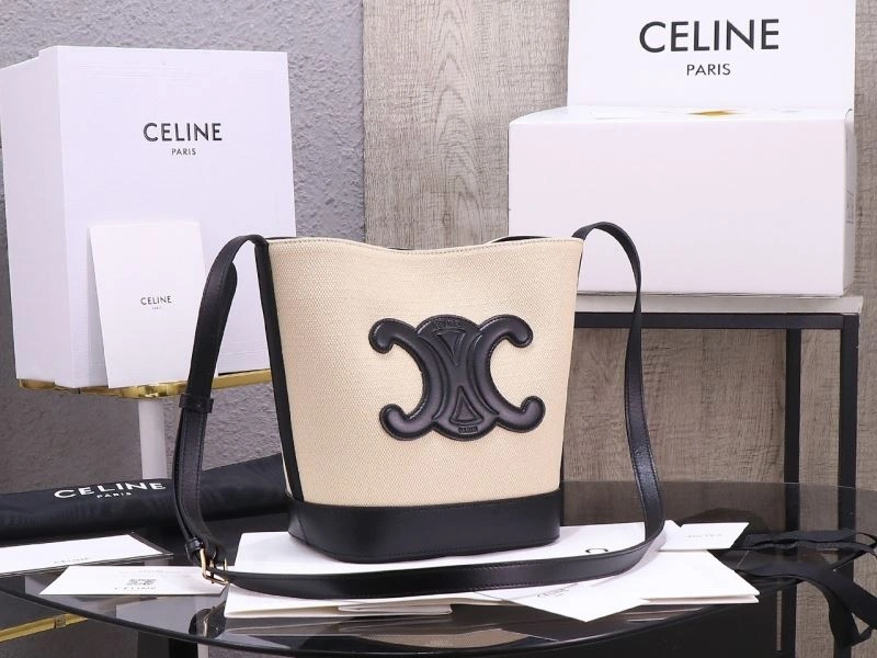 Celine Bucket Bags Fashionable 94871