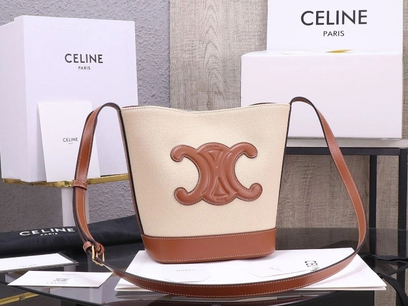 Trendsetting Celine Bucket Bags 94877