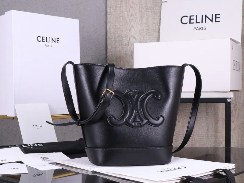 Modern Celine Bucket Bags 94875