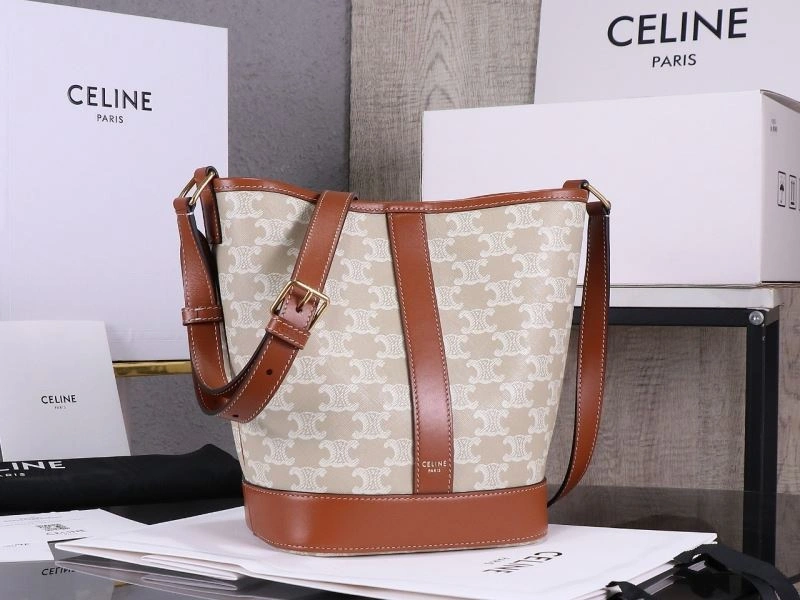 Celine Bucket Bags Durable 94872