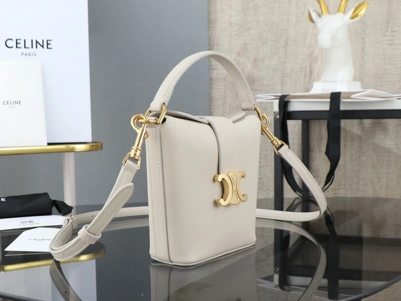 Celine Bucket Bags Effortless 94868