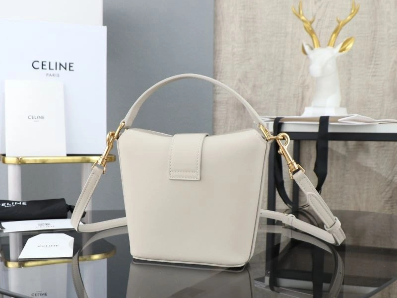 Celine Bucket Bags Effortless 94868