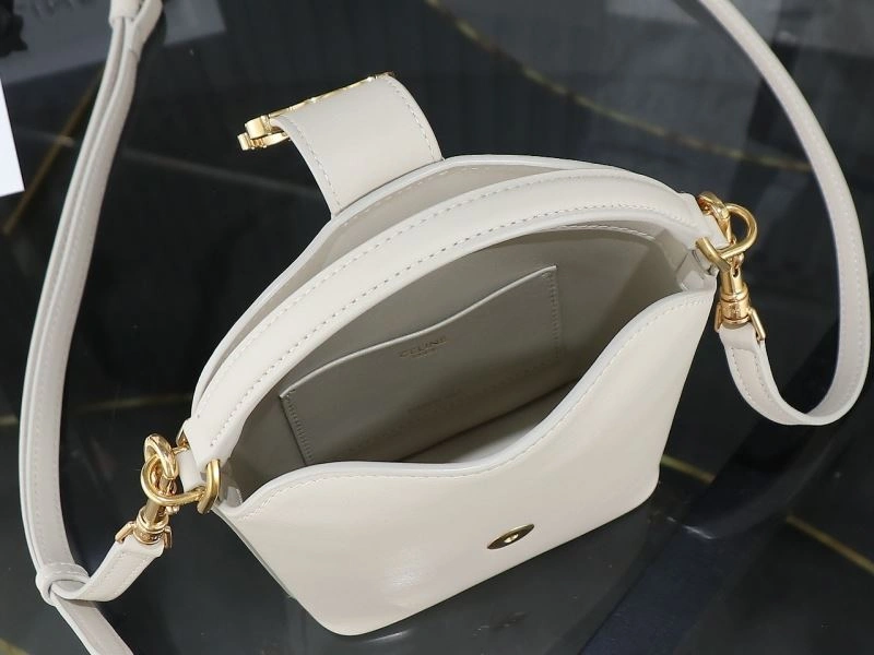 Celine Bucket Bags Effortless 94868