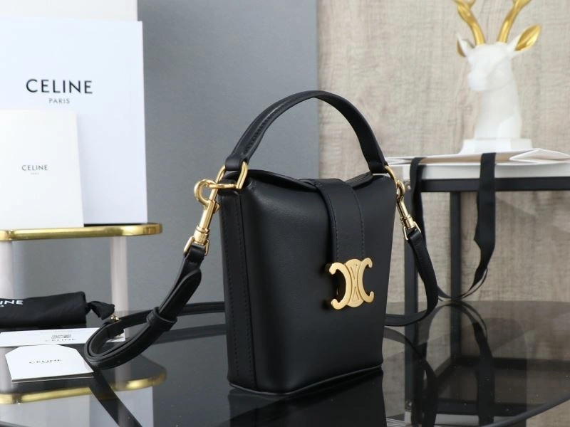 Colorful Celine Bucket Bags 94866