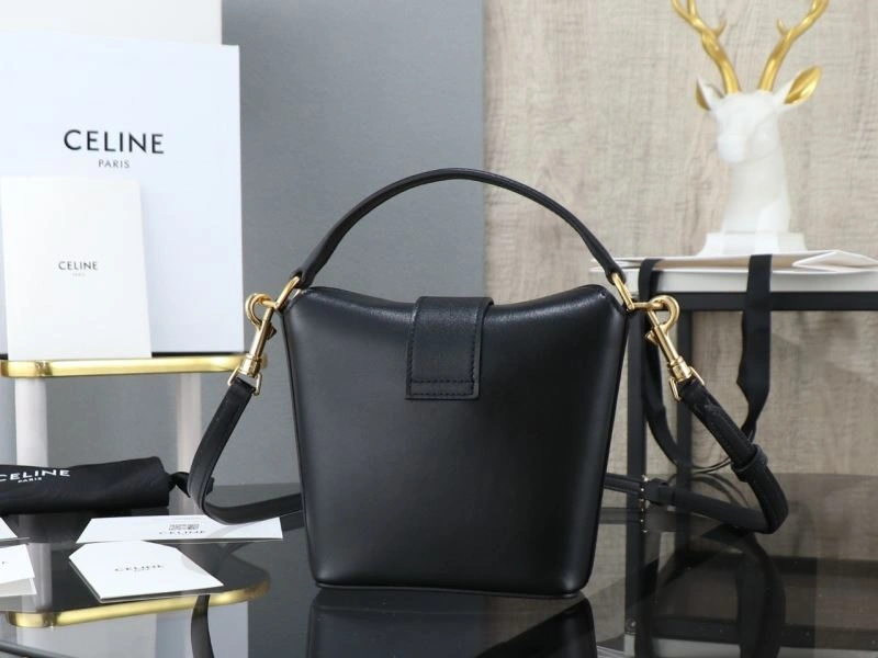 Colorful Celine Bucket Bags 94866