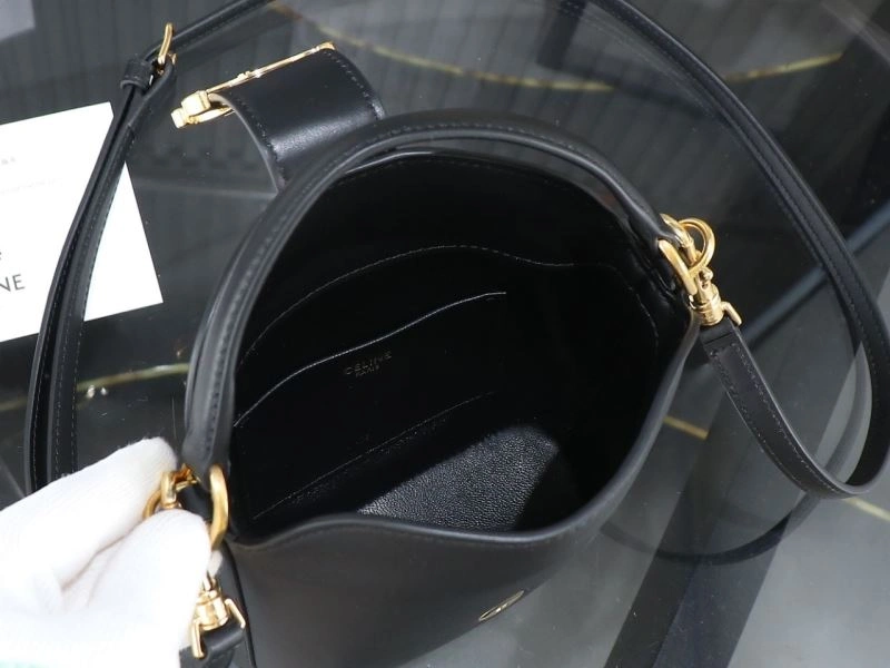 Colorful Celine Bucket Bags 94866