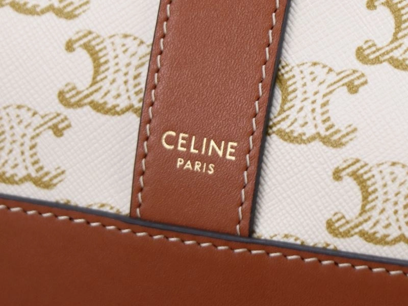 Tailored Celine Bucket Bags 94862