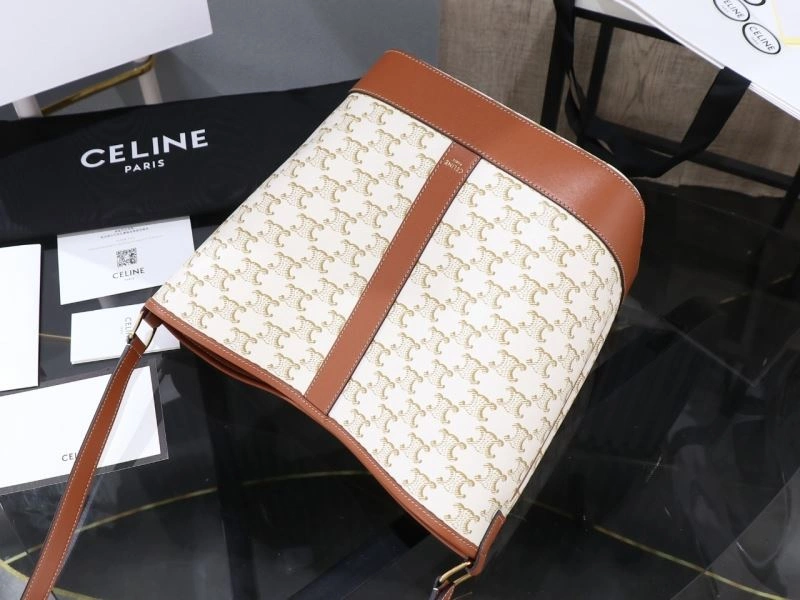 Tailored Celine Bucket Bags 94862