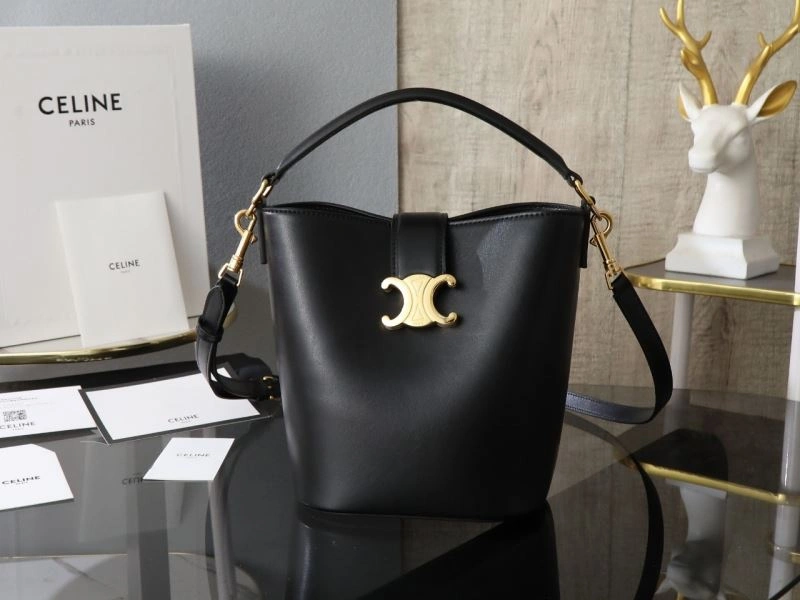 HighPerformance Celine Bucket Bags 94467