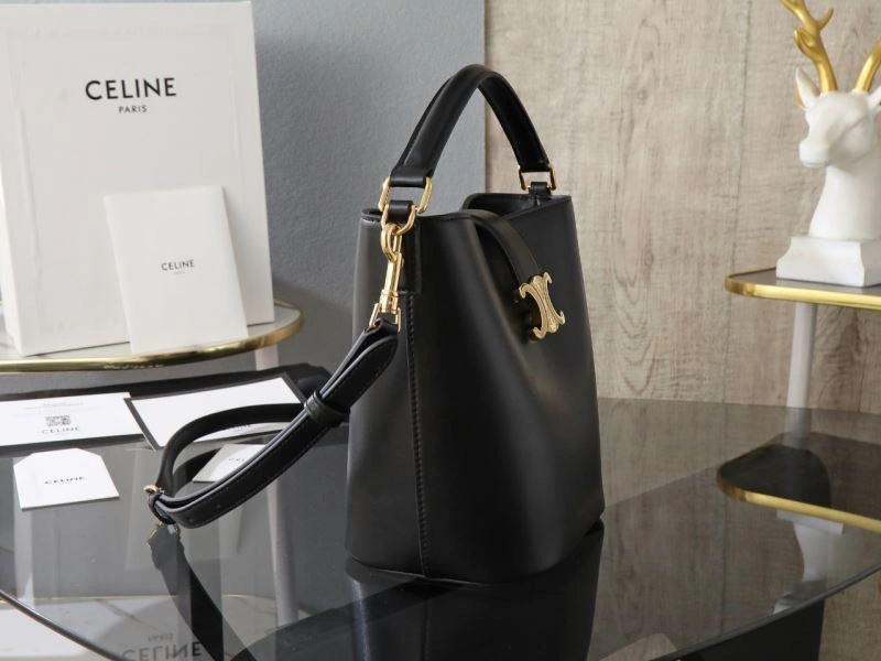HighPerformance Celine Bucket Bags 94467