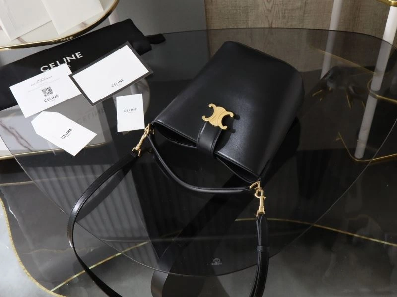 HighPerformance Celine Bucket Bags 94467