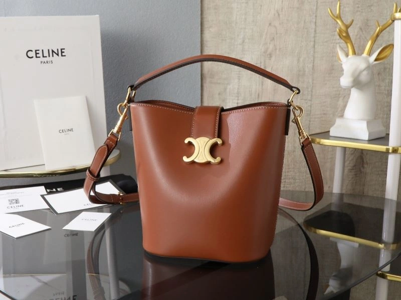 SoftTouch Celine Bucket Bags 94468