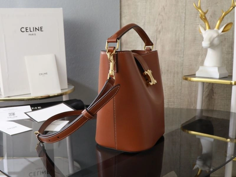 SoftTouch Celine Bucket Bags 94468