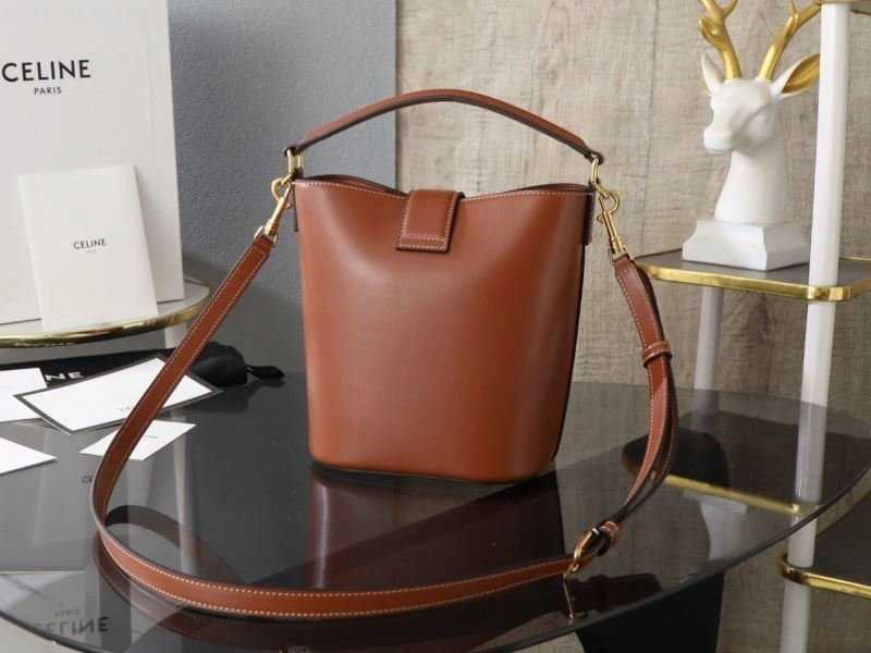 SoftTouch Celine Bucket Bags 94468