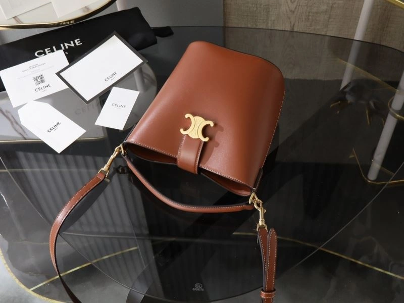 SoftTouch Celine Bucket Bags 94468