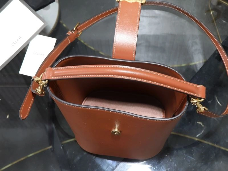 SoftTouch Celine Bucket Bags 94468