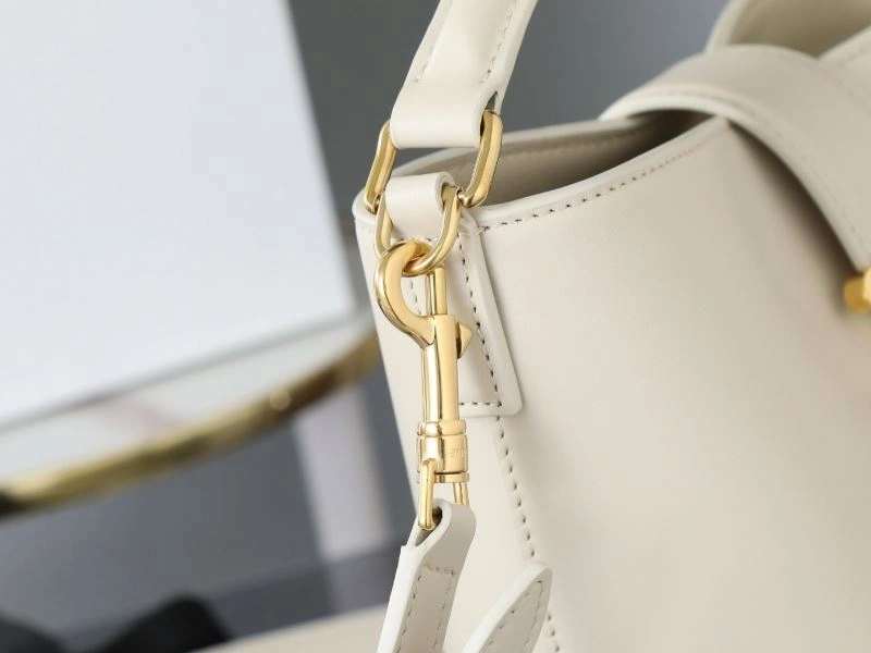 Celine Bucket Bags ZipUp 94512
