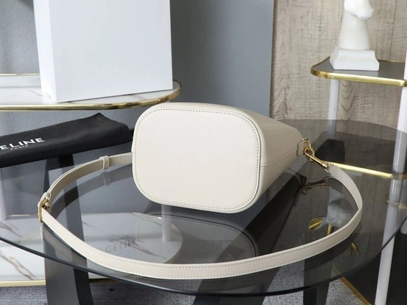 Celine Bucket Bags ZipUp 94512