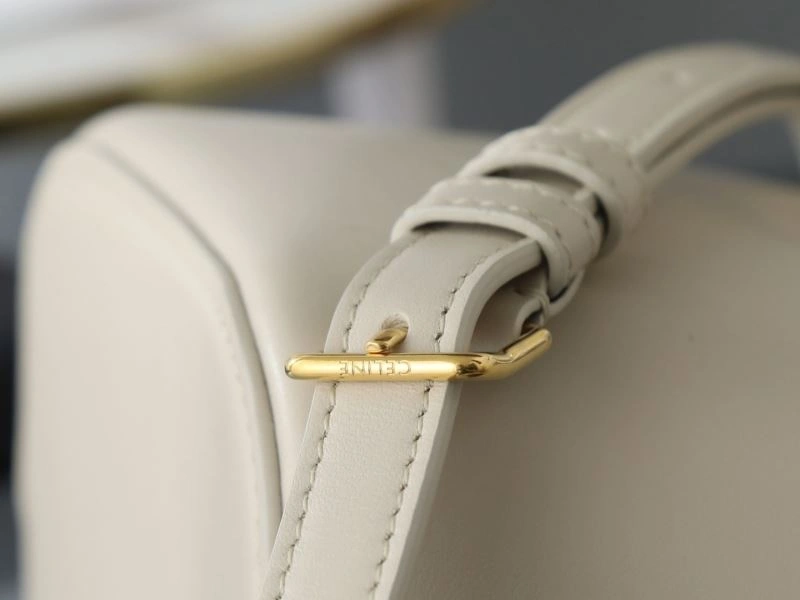 Celine Bucket Bags ZipUp 94512