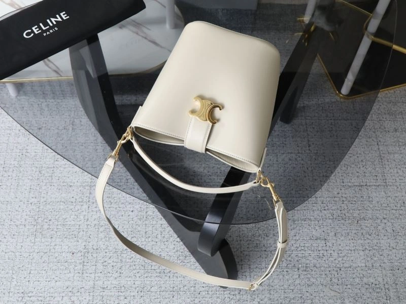 Celine Bucket Bags ZipUp 94512