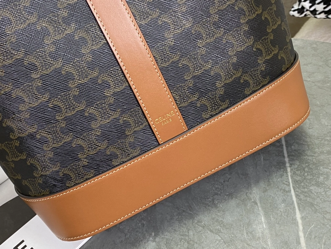 WaterResistant Celine Bucket Bags 94644