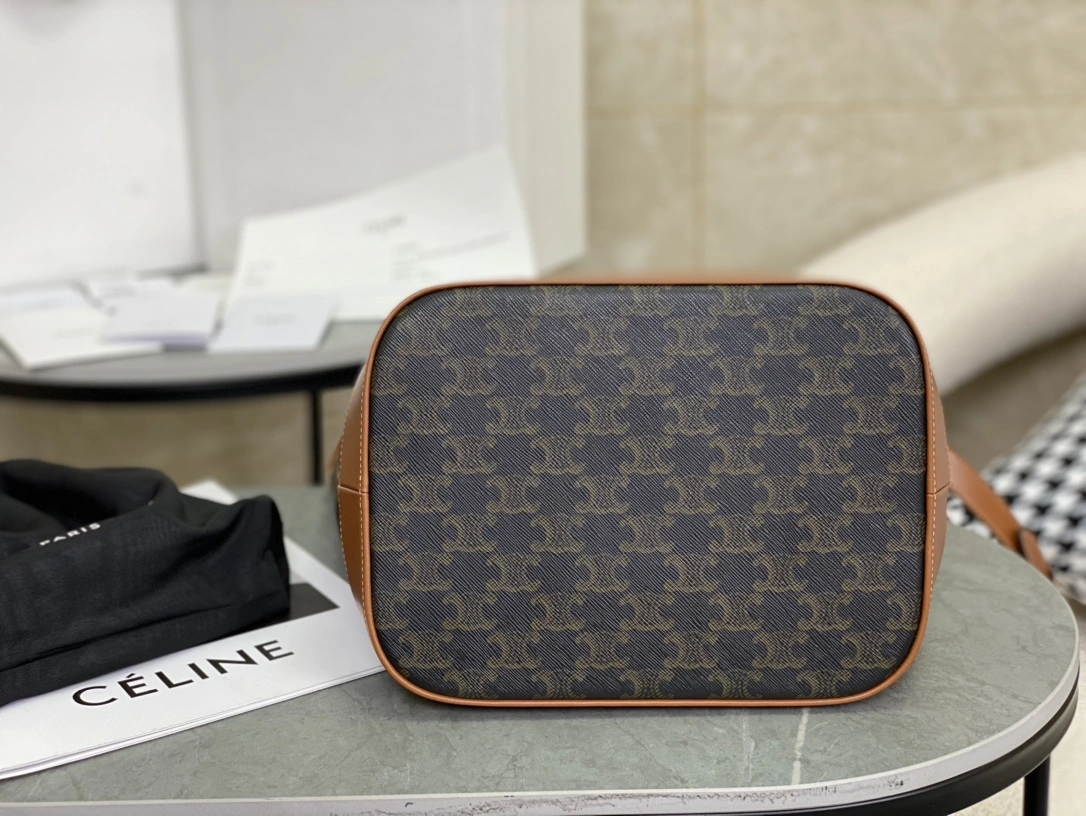 WaterResistant Celine Bucket Bags 94644