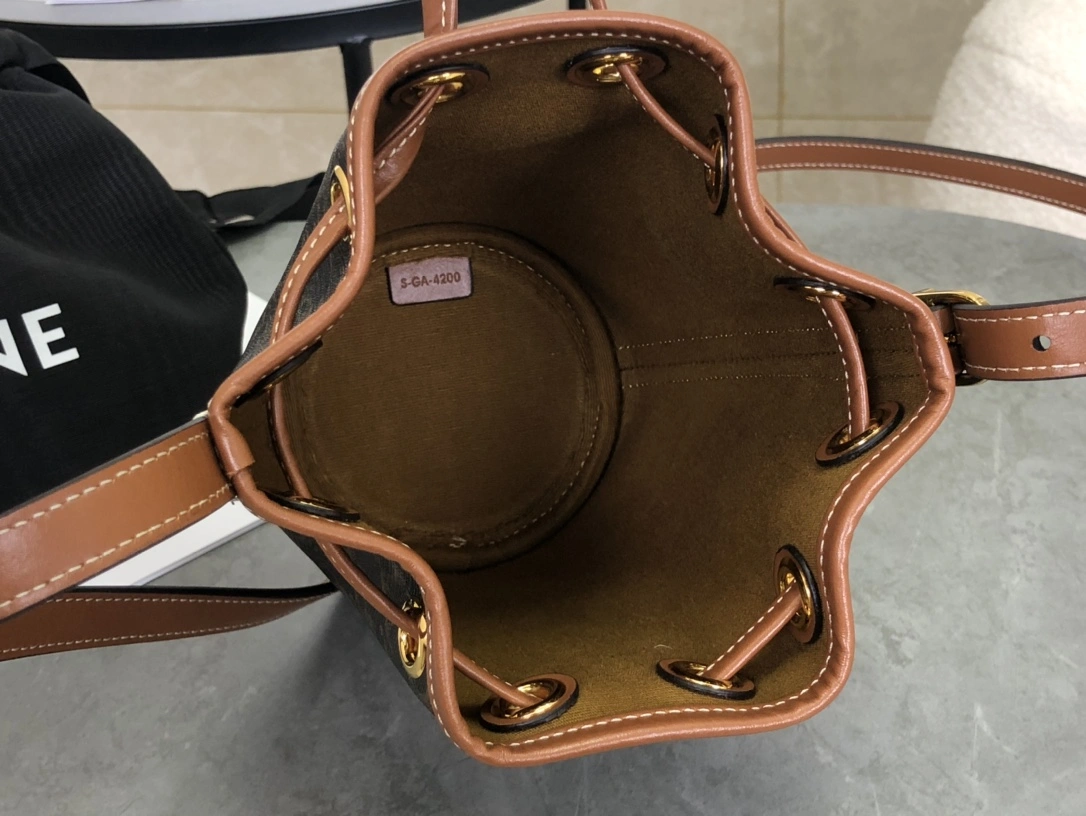 TechFriendly Celine Bucket Bags 94643