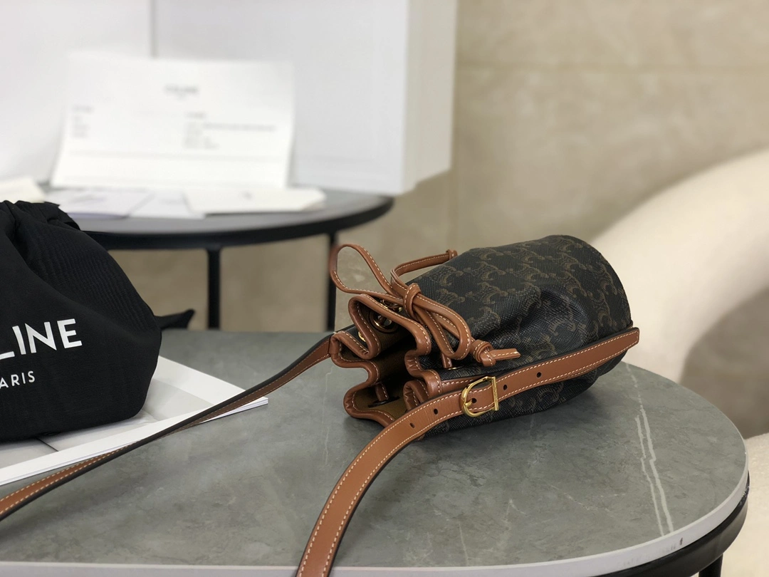 TechFriendly Celine Bucket Bags 94643