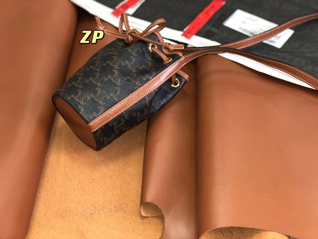 TechFriendly Celine Bucket Bags 94643
