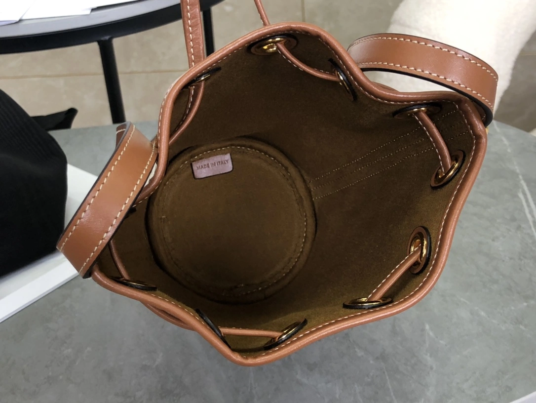 RelaxedFit Celine Bucket Bags 94650