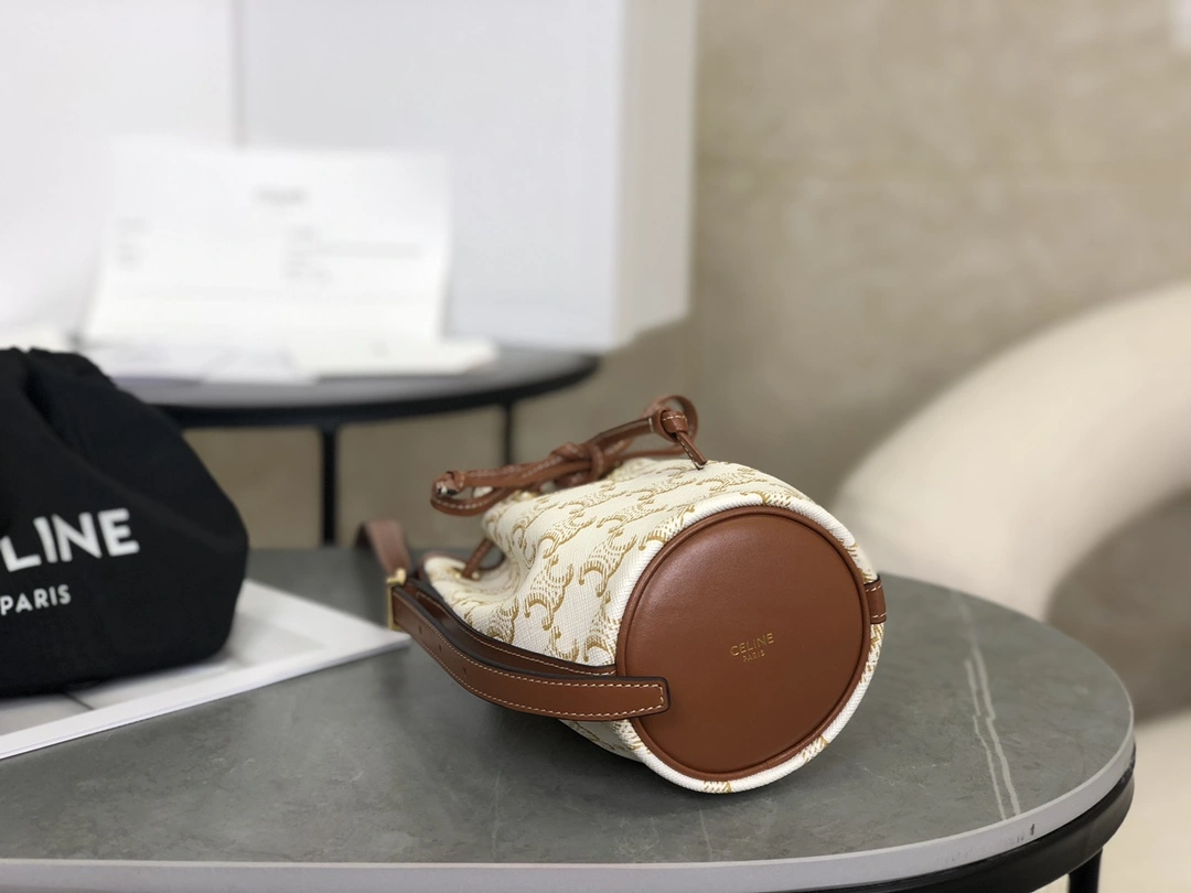 RelaxedFit Celine Bucket Bags 94650