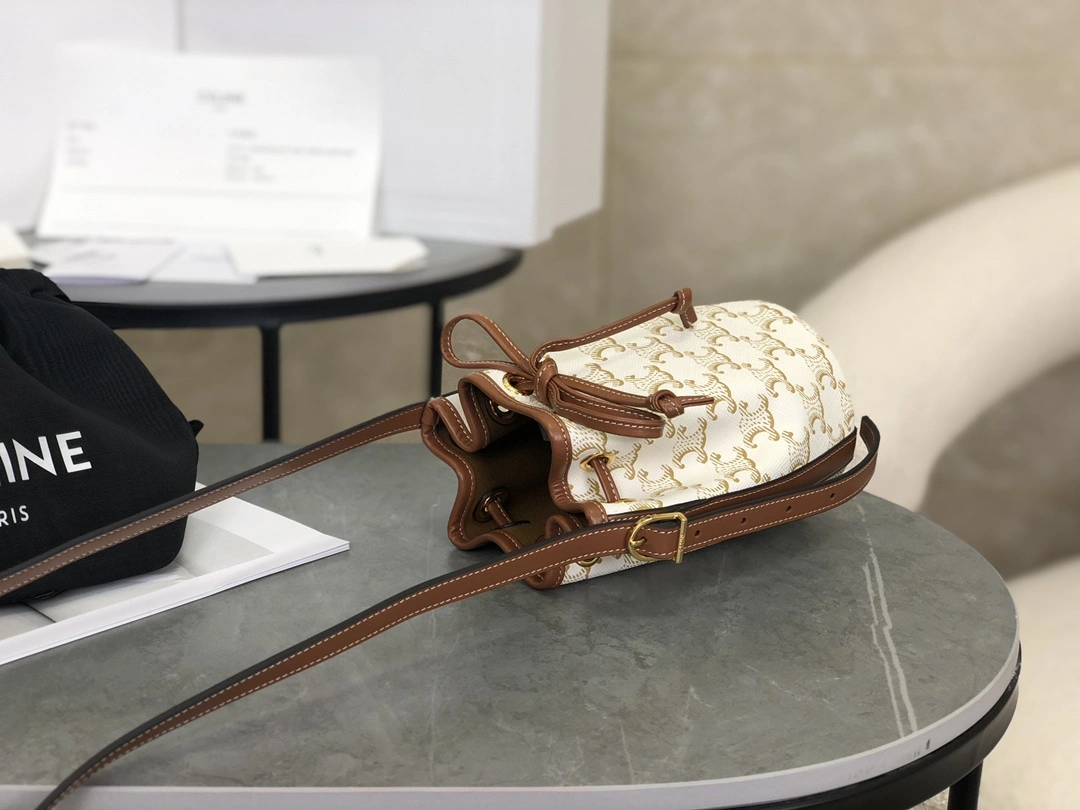 RelaxedFit Celine Bucket Bags 94650
