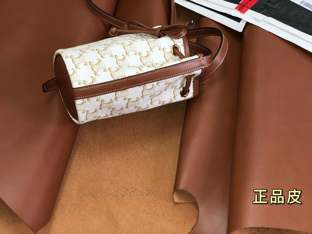 RelaxedFit Celine Bucket Bags 94650