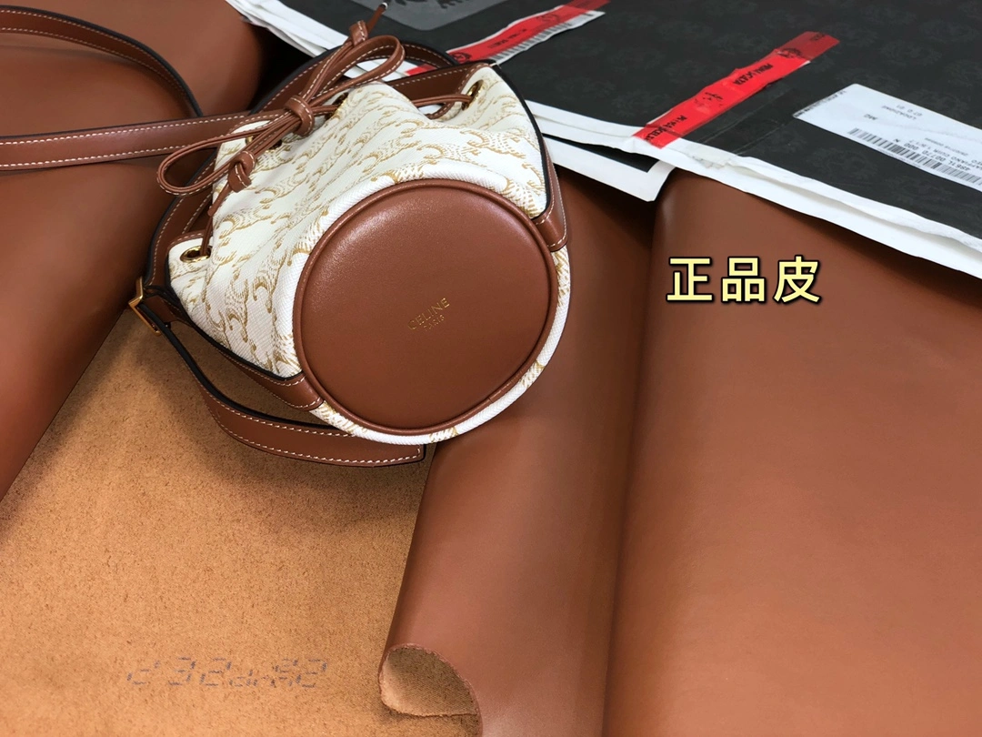 RelaxedFit Celine Bucket Bags 94650