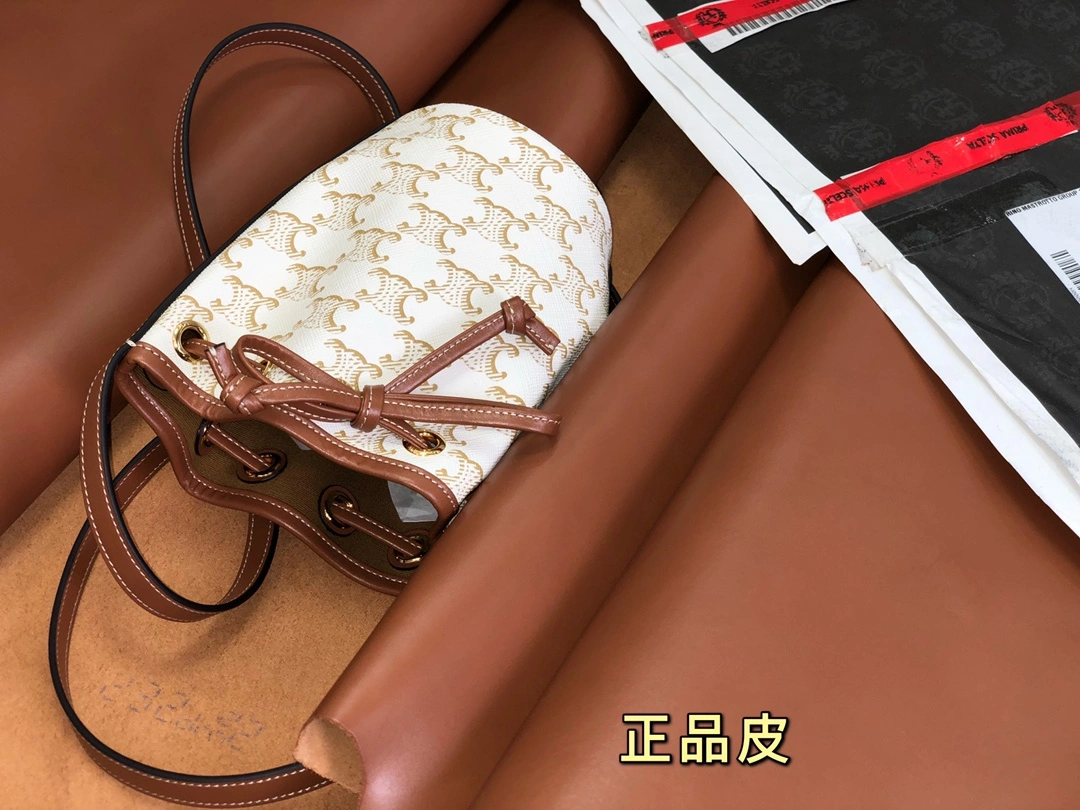 RelaxedFit Celine Bucket Bags 94650