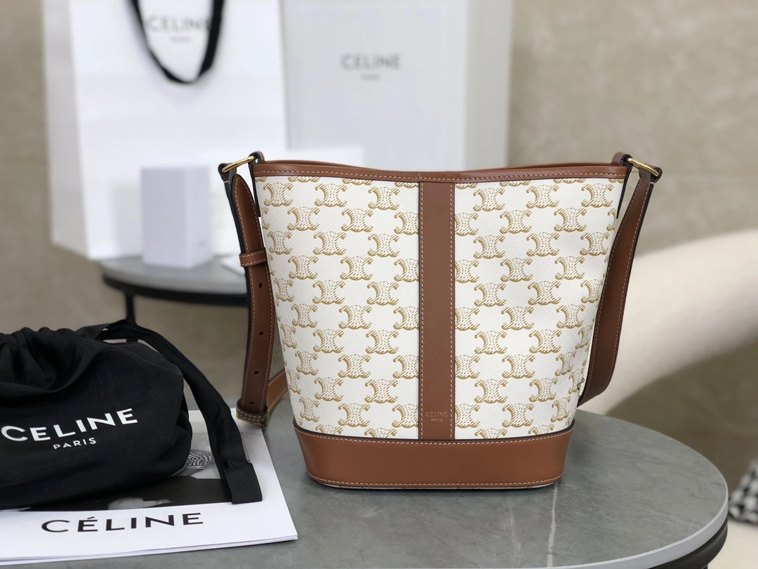 Celine Bucket Bags ComfortFit 94651