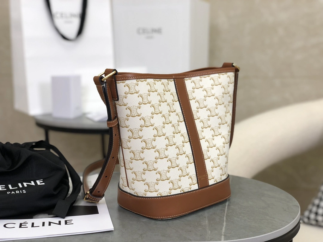 Celine Bucket Bags ComfortFit 94651