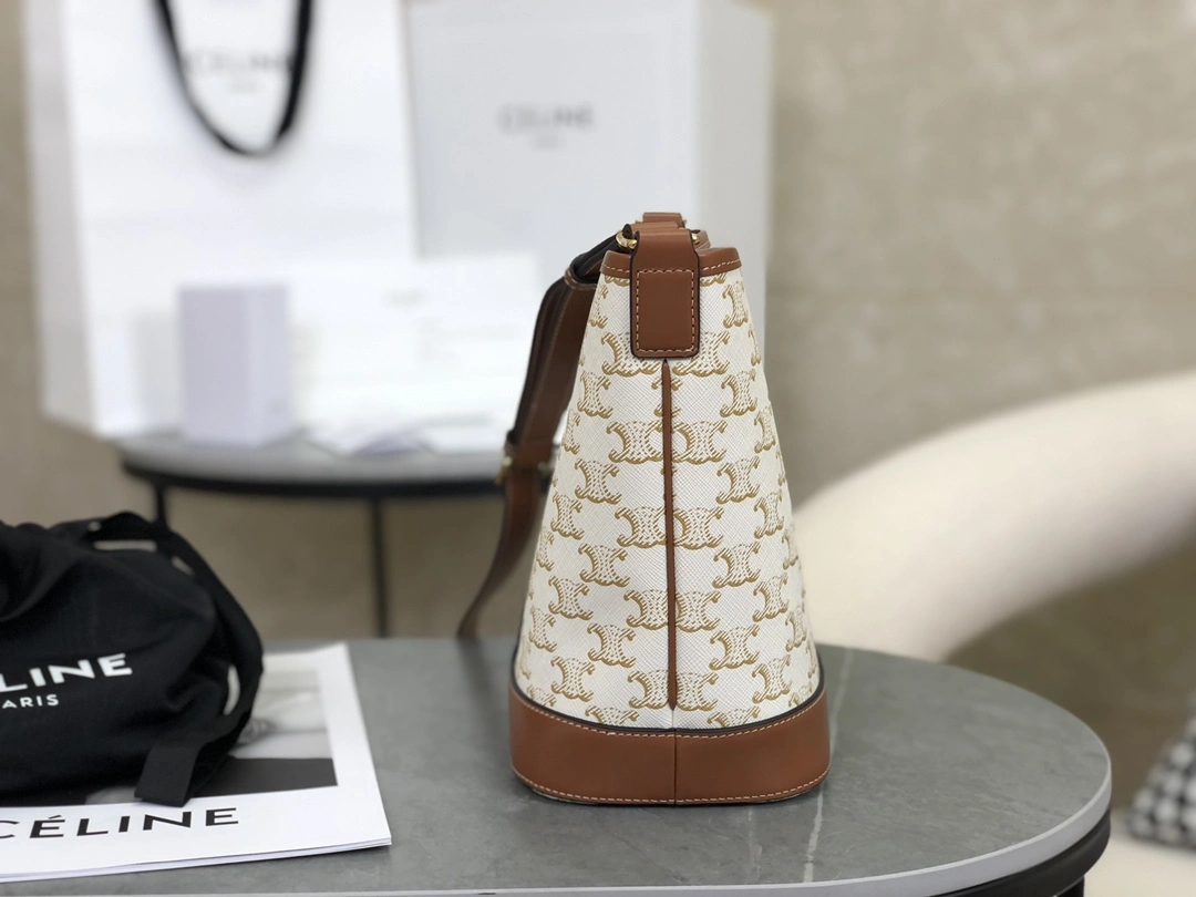 Celine Bucket Bags ComfortFit 94651