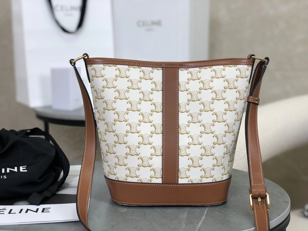 Celine Bucket Bags ComfortFit 94651