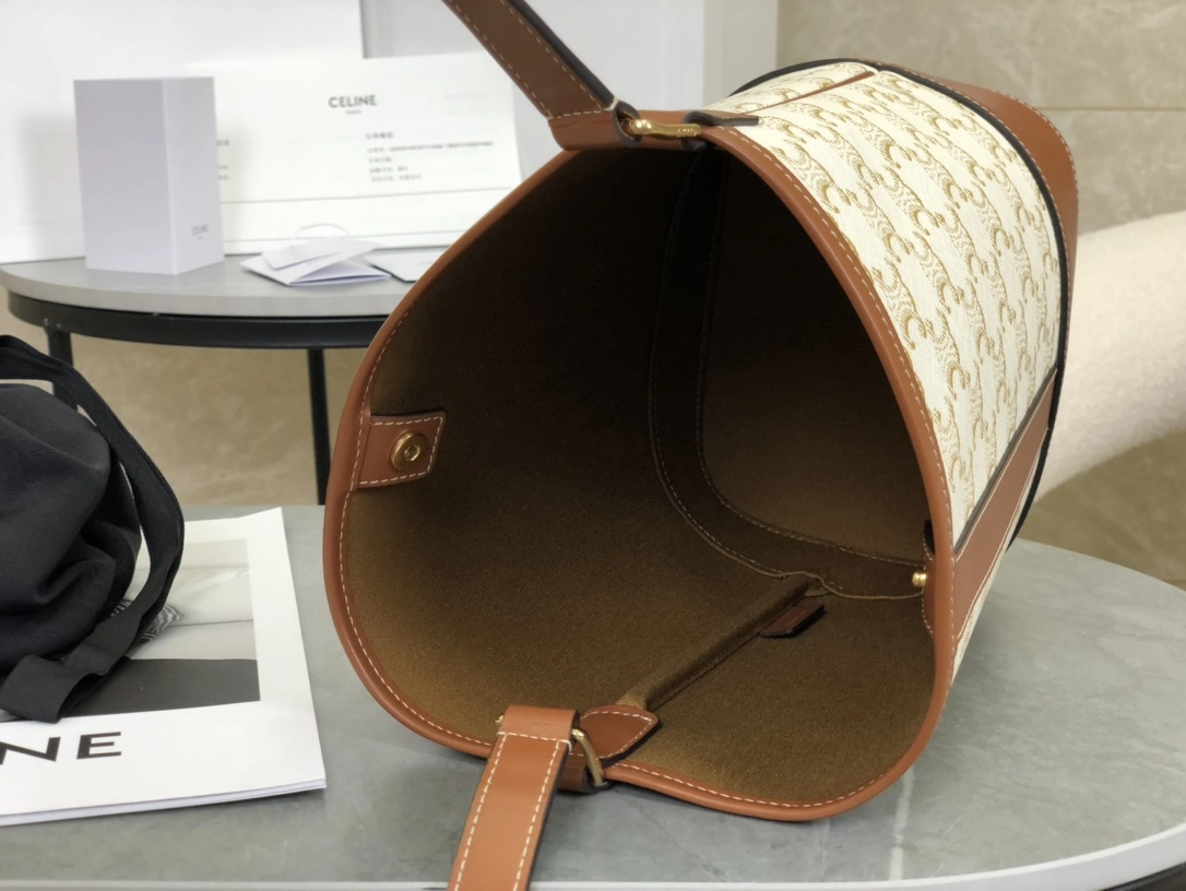 Celine Bucket Bags ComfortFit 94651