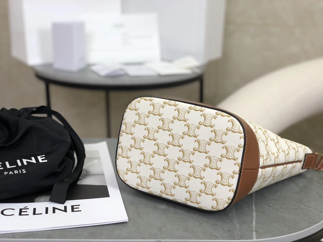 Celine Bucket Bags ComfortFit 94651