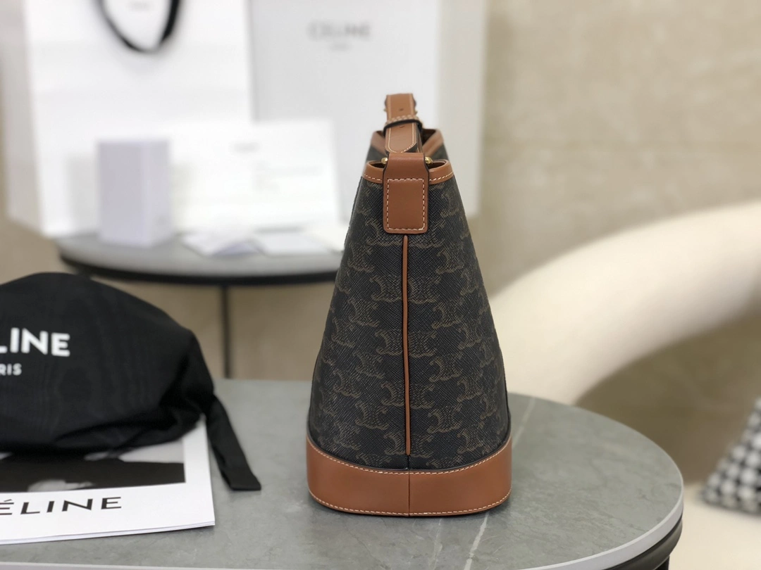 Celine Bucket Bags GoodFit 94676