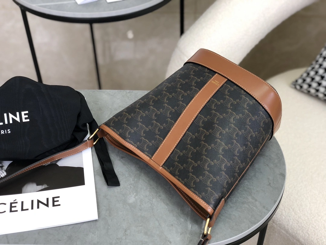 Celine Bucket Bags GoodFit 94676