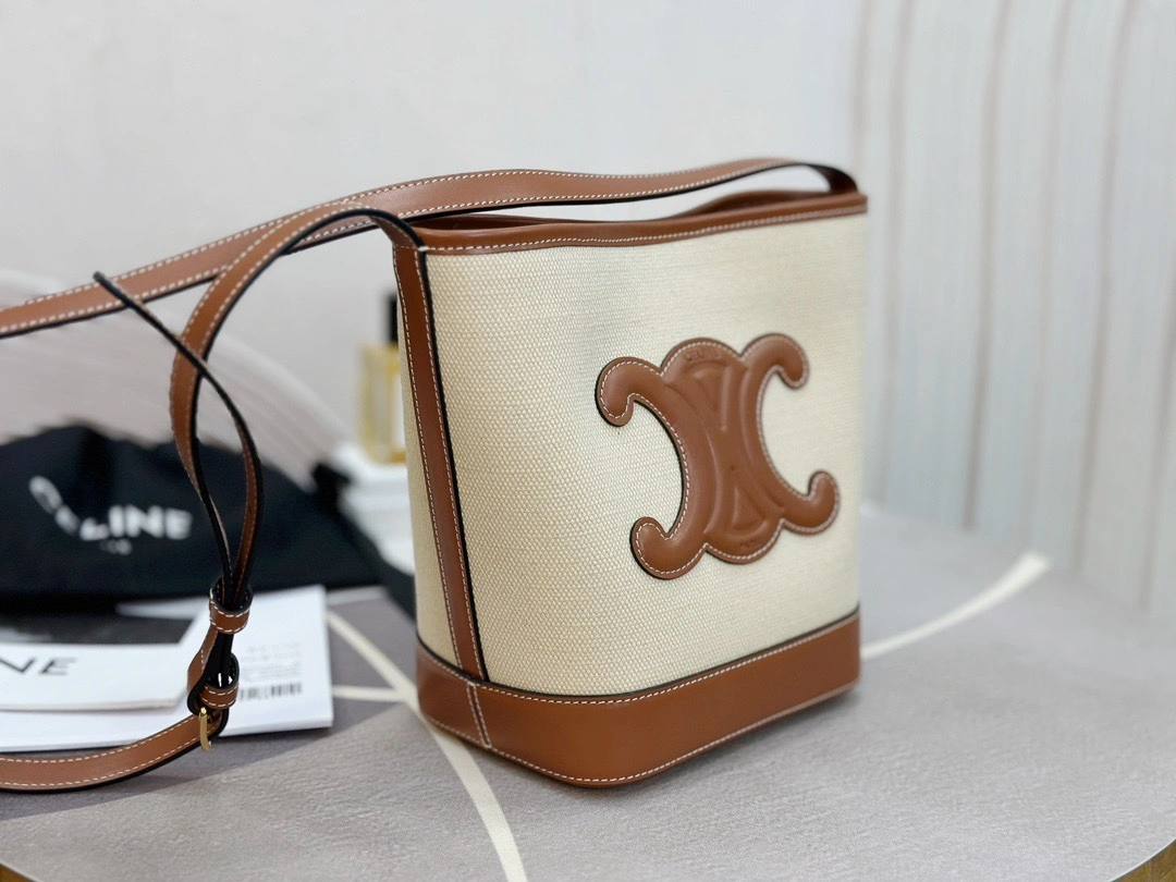 Celine Bucket Bags FlexibleFit 94717