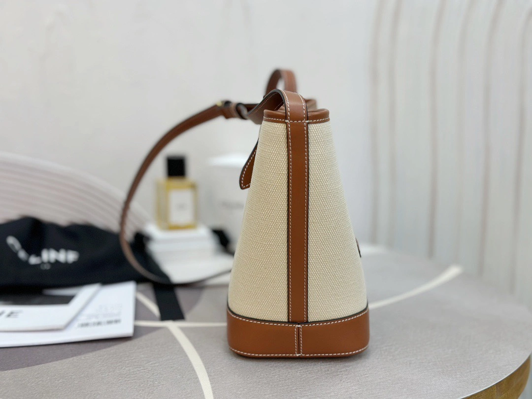 Celine Bucket Bags FlexibleFit 94717
